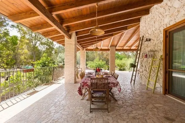 Villa, 4 Yatak Odası