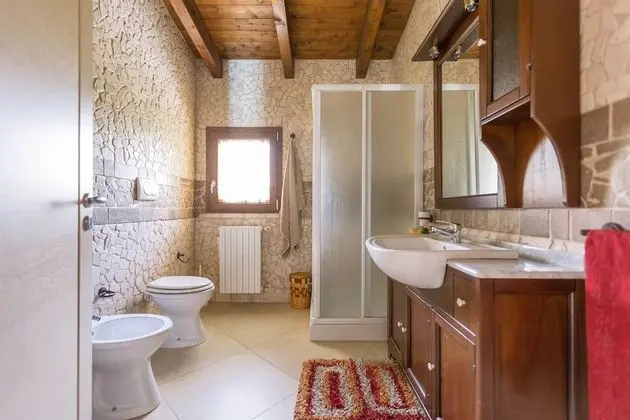 Villa, 4 Yatak Odası