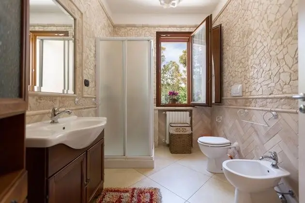 Villa, 4 Yatak Odası
