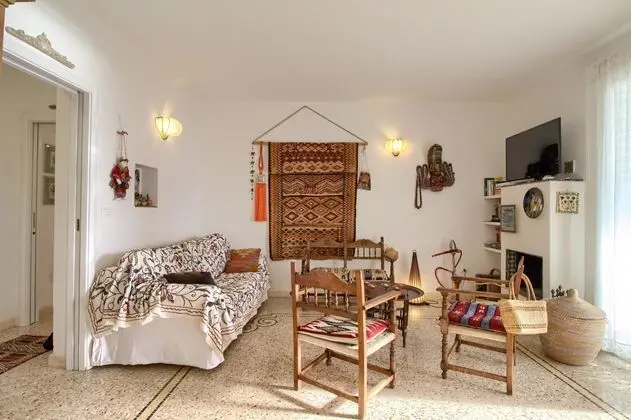 Oturma Odası