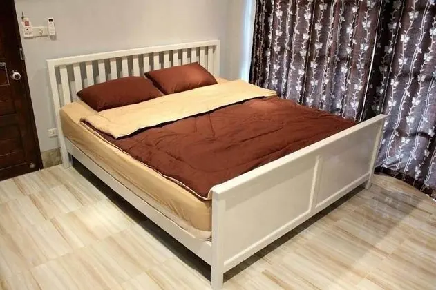 Standard Double with Balcony
