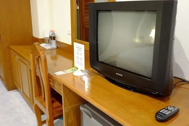 Superior Tek Büyük Yataklı Oda, 1 En Büyük (King) Boy Yatak