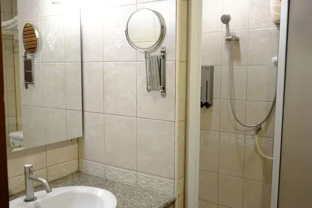 Superior Tek Büyük Yataklı Oda, 1 En Büyük (King) Boy Yatak