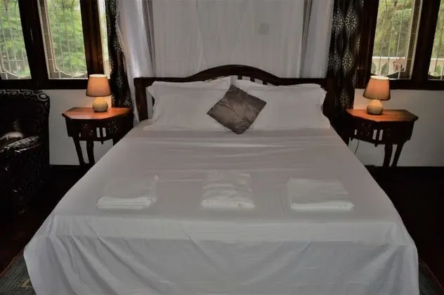Deluxe Tek Büyük Yataklı Oda, 1 Çift Kişilik Yatak