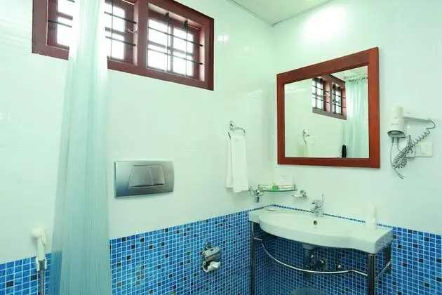 Premium Oda, 1 Çift Kişilik Yatak