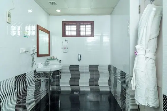 Premium Oda, 1 Çift Kişilik Yatak