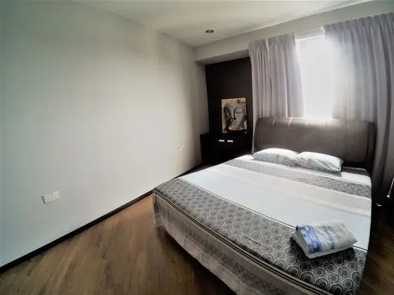Comfort Daire, 2 Yatak Odası