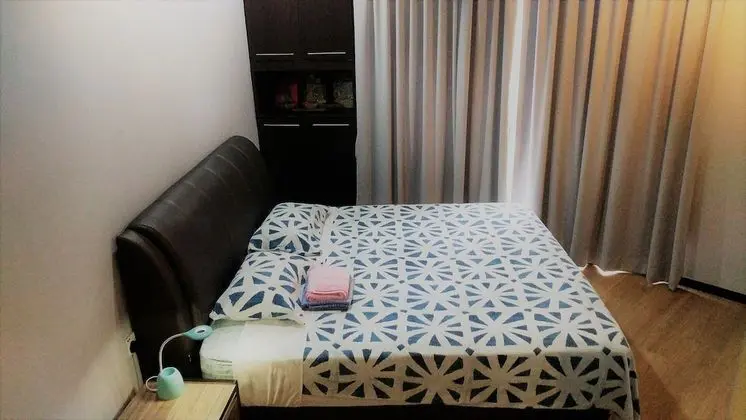 Comfort Daire, 2 Yatak Odası
