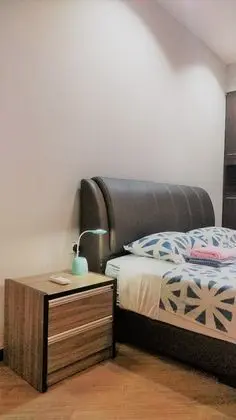 Comfort Daire, 2 Yatak Odası
