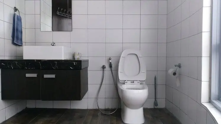 Comfort Daire, 2 Yatak Odası