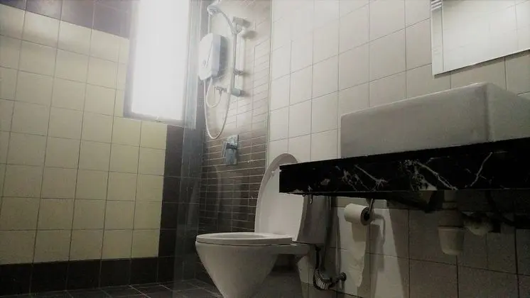 Comfort Daire, 2 Yatak Odası