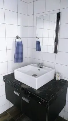 Comfort Daire, 2 Yatak Odası