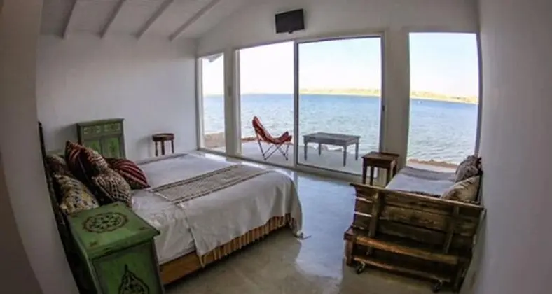 Bungalow VIP