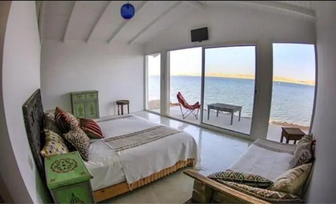 Bungalow VIP