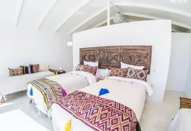 Bungalow VIP