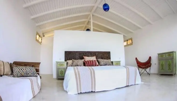 Bungalow VIP