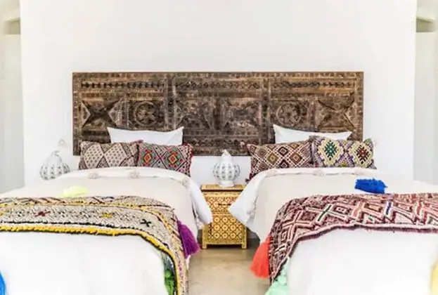 Bungalow VIP