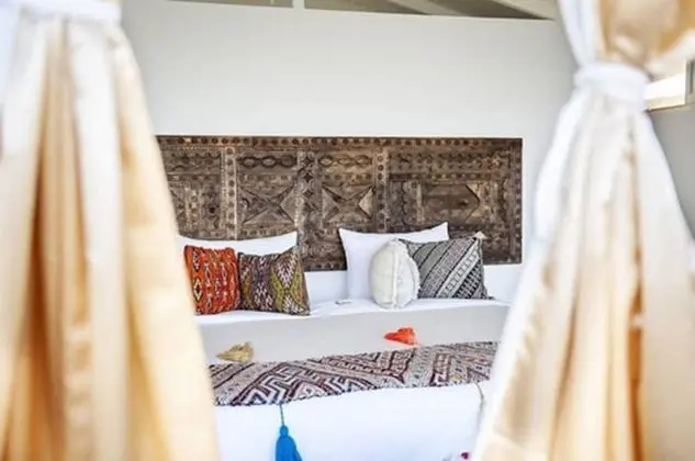 Bungalow VIP