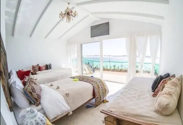 Bungalow VIP