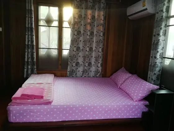 Family Bungalov