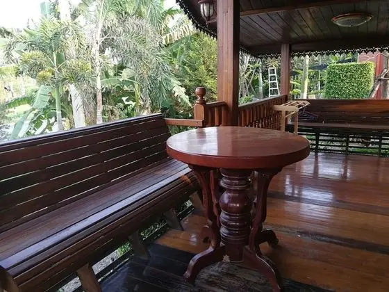 Family Bungalov