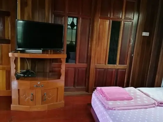 Family Bungalov
