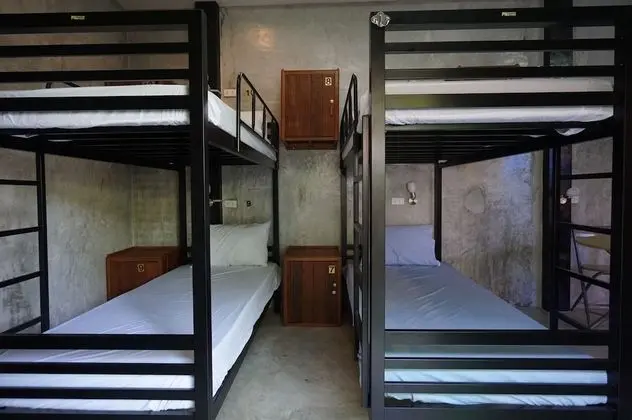 Female Dormitory