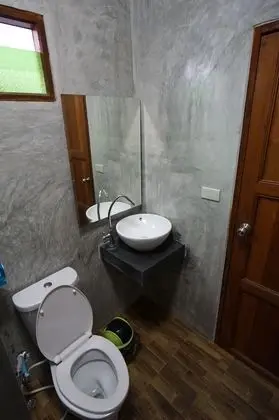Female Dormitory