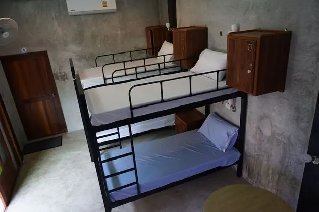 Ortak Ranzalı Oda