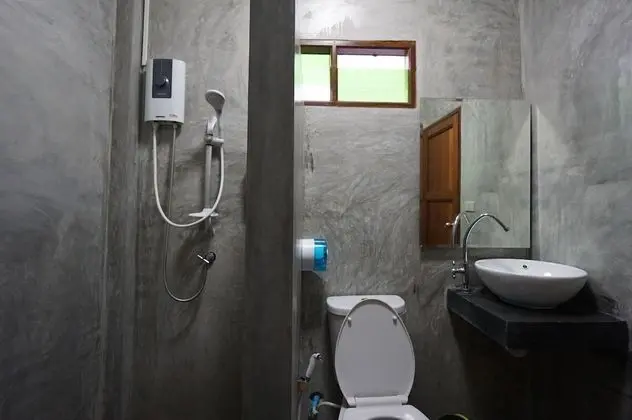 Ortak Ranzalı Oda