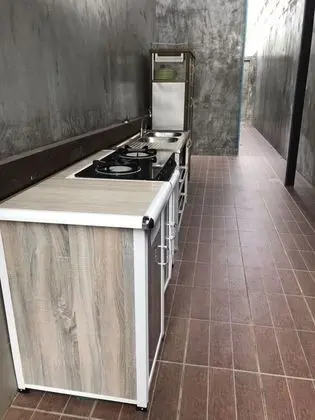Classic Villa, 2 Yatak Odası, Sigara İçilmez, Özel Banyo
