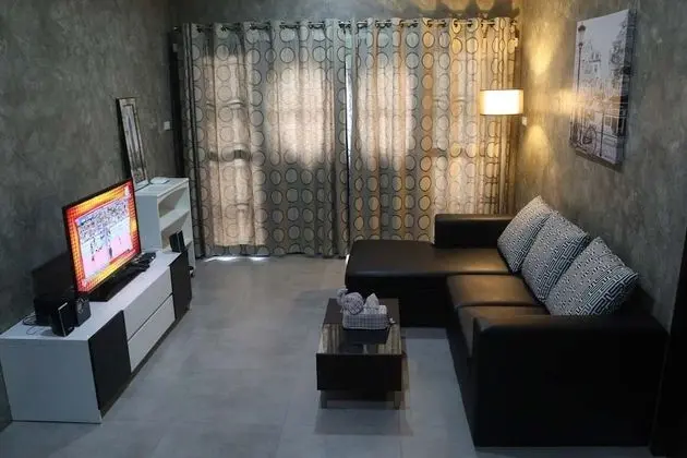 Classic Villa, 2 Yatak Odası, Sigara İçilmez, Özel Banyo
