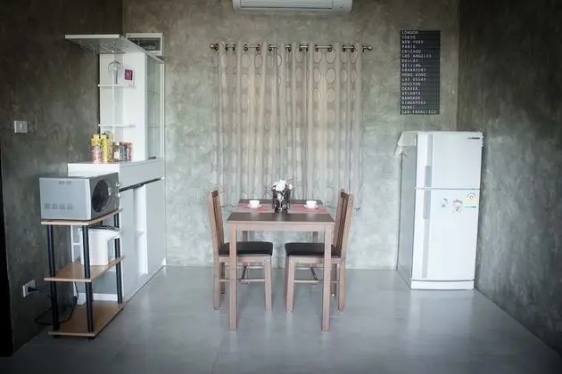 Classic Villa, 2 Yatak Odası, Sigara İçilmez, Özel Banyo