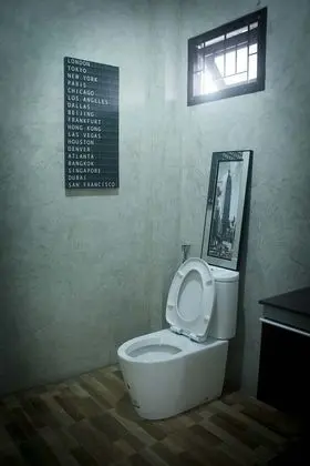 Classic Villa, 2 Yatak Odası, Sigara İçilmez, Özel Banyo