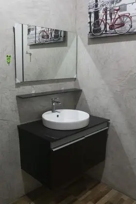 Classic Villa, 2 Yatak Odası, Sigara İçilmez, Özel Banyo