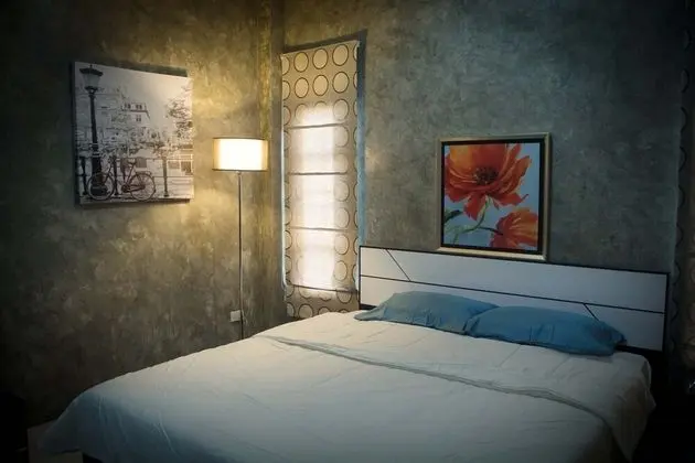 Classic Villa, 2 Yatak Odası, Sigara İçilmez, Özel Banyo