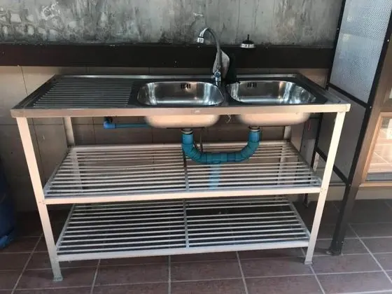 Classic Villa, 2 Yatak Odası, Sigara İçilmez, Özel Banyo