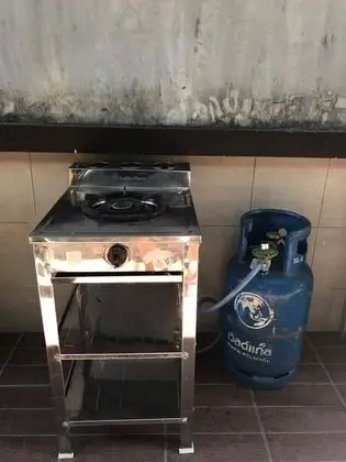Classic Villa, 2 Yatak Odası, Sigara İçilmez, Özel Banyo