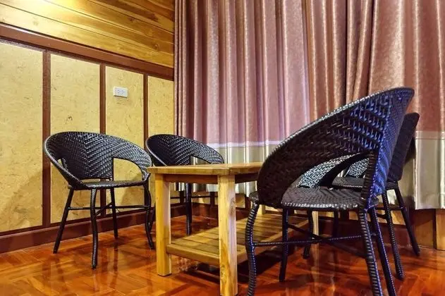Suite for 6 persons