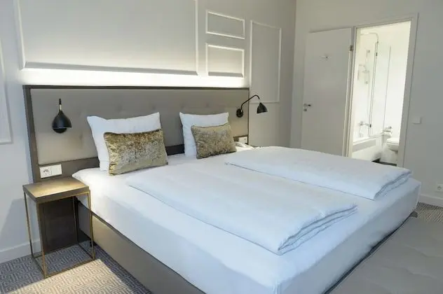 Comfort Tek Büyük veya İki Ayrı Yataklı Oda, 1 Yatak Odası, Avlu Manzaralı, Avlu