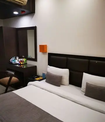 Premier Oda