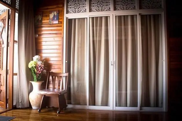 Standard Villa, 2 Yatak Odası, Sigara İçilmez, Banyolu/Duşlu