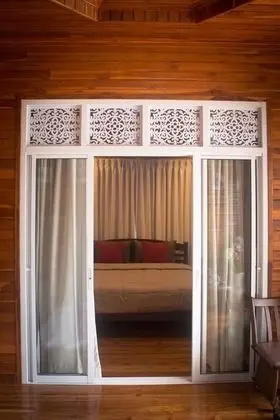 Standard Villa, 2 Yatak Odası, Sigara İçilmez, Banyolu/Duşlu
