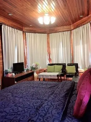 Standard Villa, 2 Yatak Odası, Sigara İçilmez, Banyolu/Duşlu