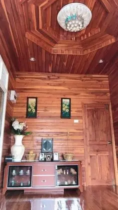 Standard Villa, 2 Yatak Odası, Sigara İçilmez, Banyolu/Duşlu