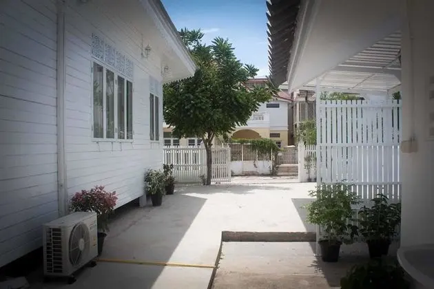 Standard Villa, 2 Yatak Odası, Sigara İçilmez, Banyolu/Duşlu