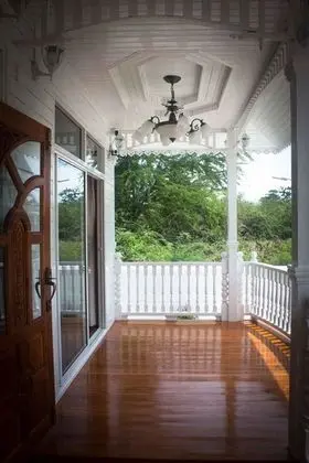 Standard Villa, 2 Yatak Odası, Sigara İçilmez, Banyolu/Duşlu