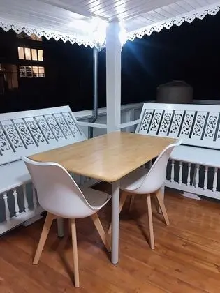 Standard Villa, 2 Yatak Odası, Sigara İçilmez, Banyolu/Duşlu