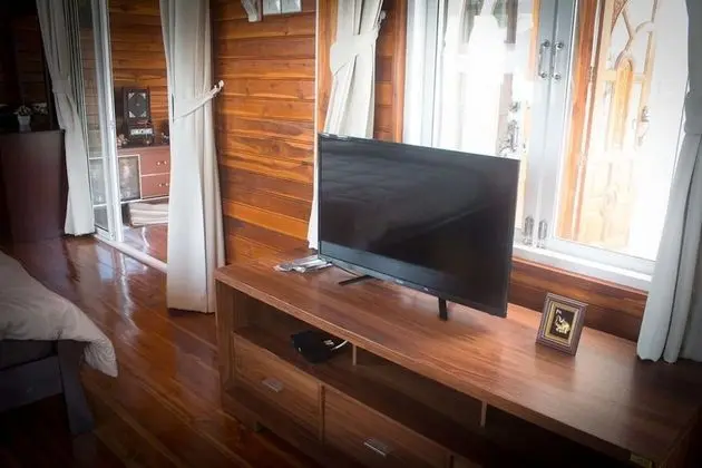 Standard Villa, 2 Yatak Odası, Sigara İçilmez, Banyolu/Duşlu