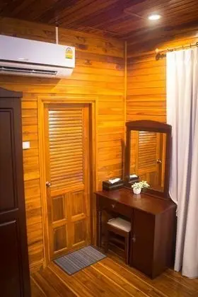 Standard Villa, 2 Yatak Odası, Sigara İçilmez, Banyolu/Duşlu